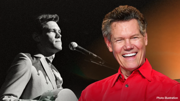 Randy Travis Finds His Voice Again: A Heartfelt Comeback Made Possible by AI