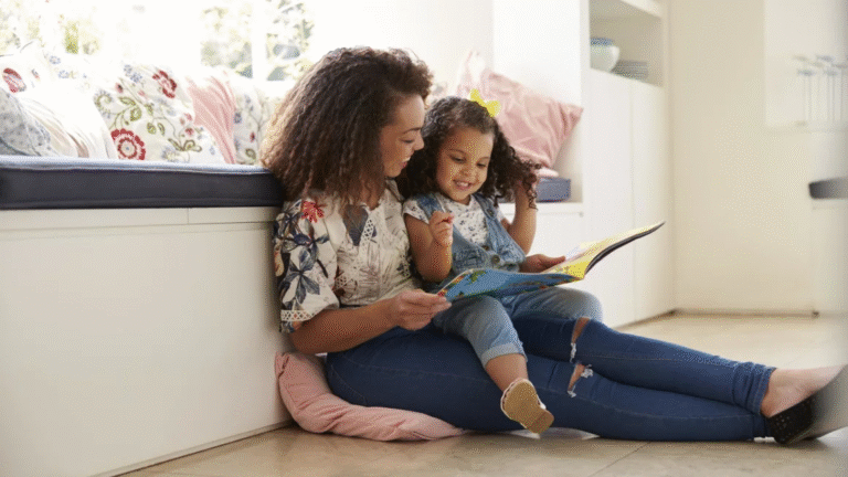 Here’s the story behind the origins of Mother’s Day
