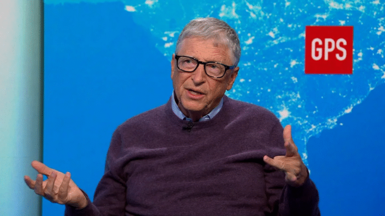 Bill Gates Warns Elon Musk’s USAID Cuts Could Lead to Millions of Deaths