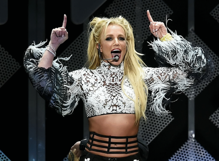 How Britney Spears Really Went Broke And Lost Her Money