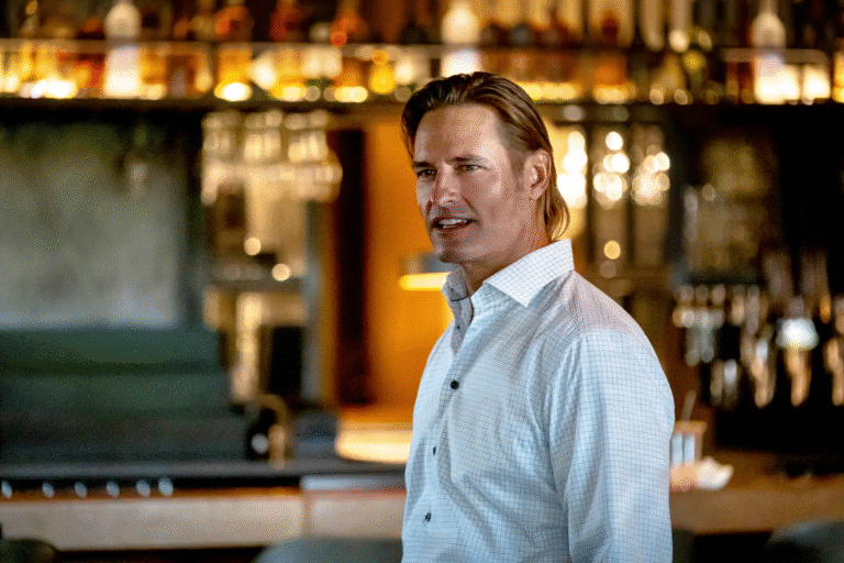 Josh Holloway Faces ‘Yellowstone’ Snakebite Backlash but Calls It the ‘Best Job Ever’