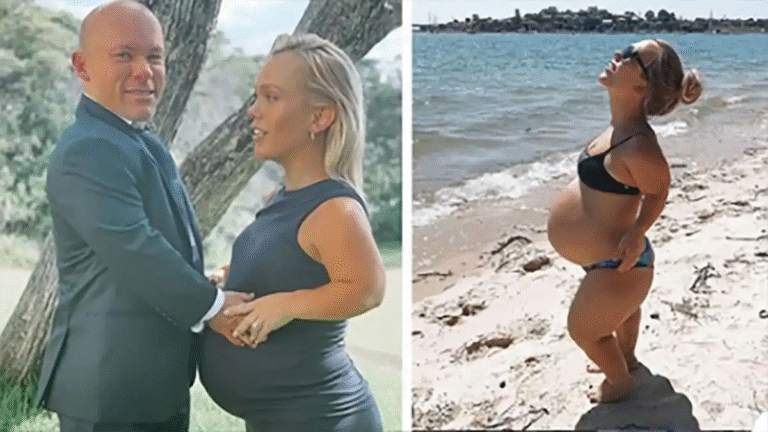 They Were Told It Wouldn’t Work—But Love Made Them a Family