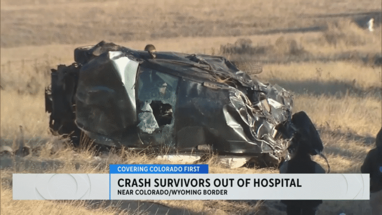 Wyoming College Swimmers Lost in Tragic Crash, Leaving Campus in Grief