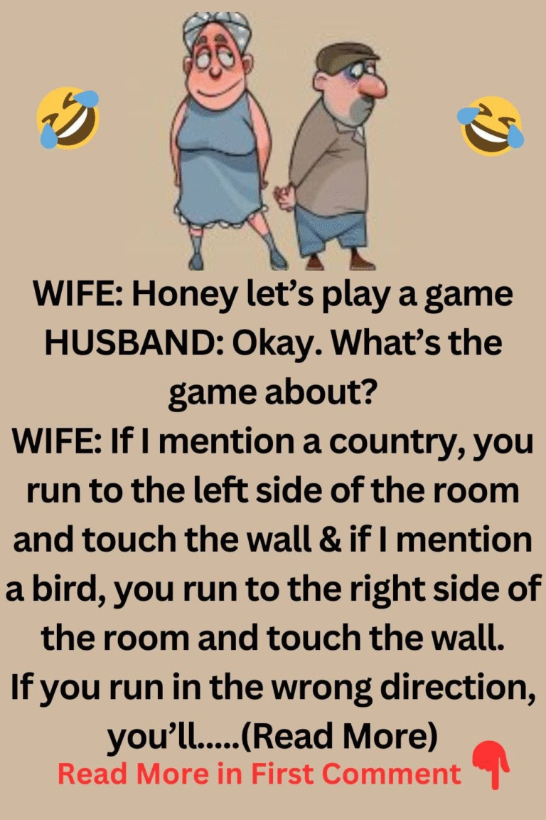 The funny side of couples’ game time