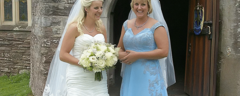 Cheated, Betrayed, and Saved by My Mother-in-Law