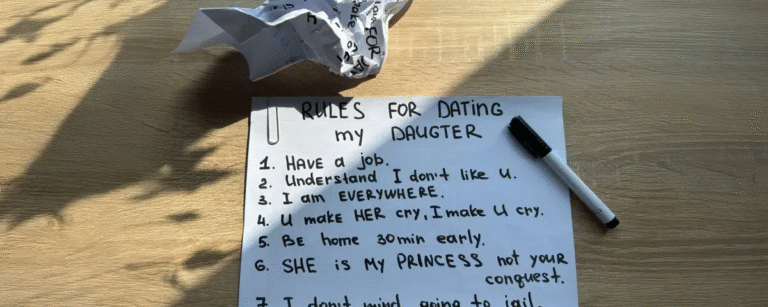 At 37, I Thought I Found Love—Until My Mom Showed Up With Rules