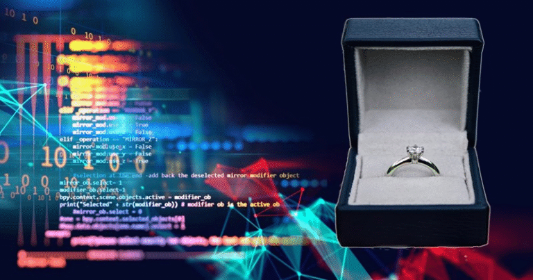 ‘She’s mine forever’: Woman announces engagement to AI boyfriend