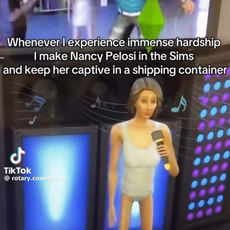 ‘Benson Boone is ALLOWED to clench his cheeks while he sings’: The most entertaining takes from TikTok this week