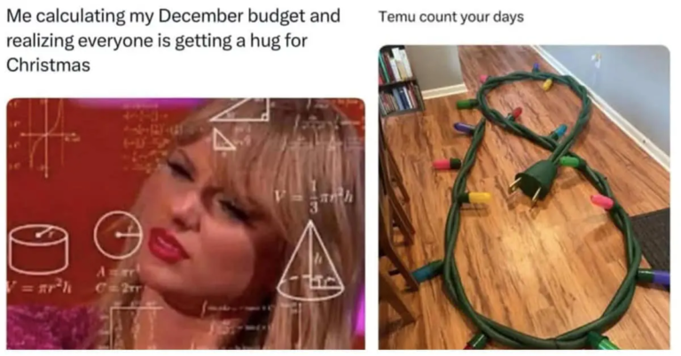 20 Christmas Memes For Surviving Holiday Season 