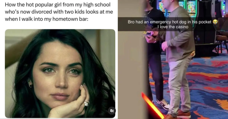 The Nightcap – 20 Nightly Funny Memes You Missed Probably Missed  