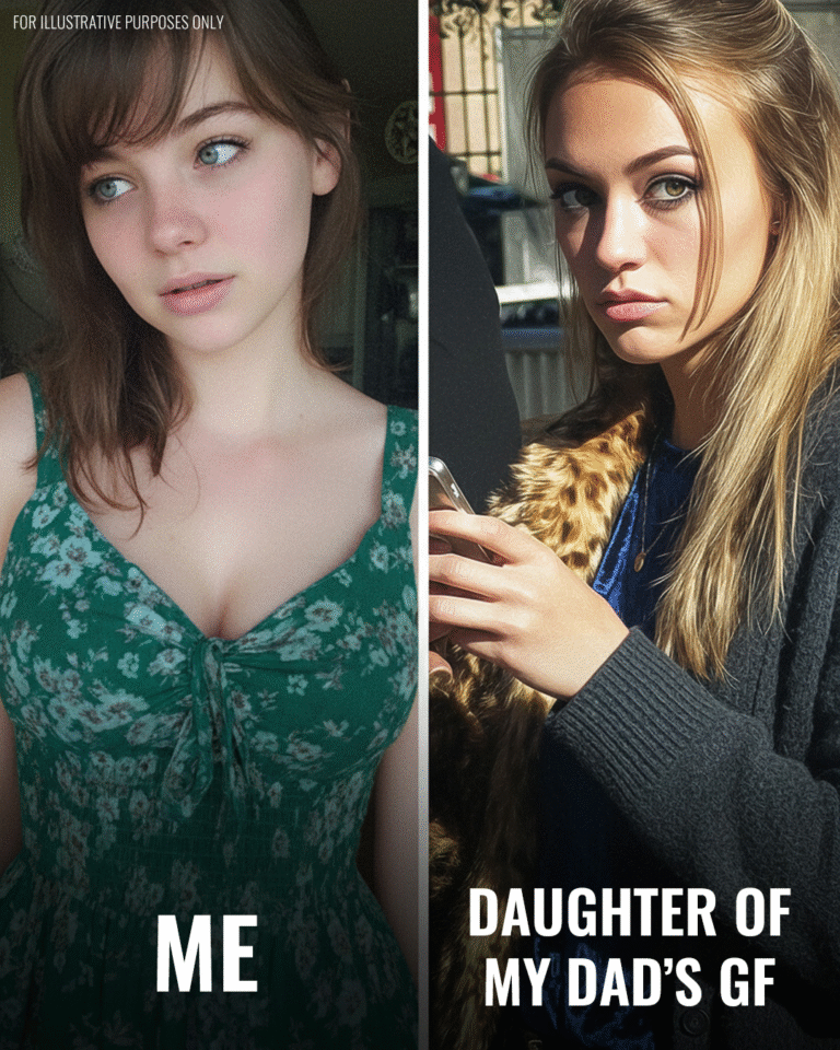 A Stolen Inheritance and the High Price of Greed