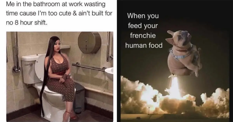 The Morning Commute – 30 Daily Funny Pictures and All the Memes You Missed     