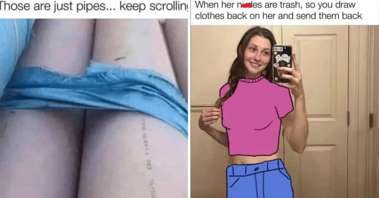 20 Dirty Humor Memes That Are Either Accidentally Or Purposely Inappropriate — You Be The Judge