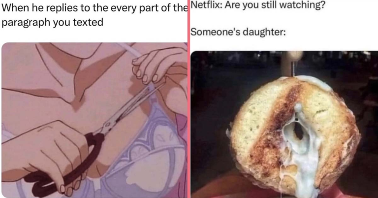 20 dirty memes to make you laugh hard