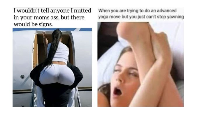 20 Dirty Memes That Will Instantly Make Your Day Better