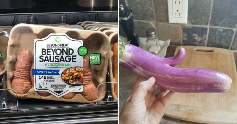 20 Hilariously Dirty Memes To Fix Your Mood