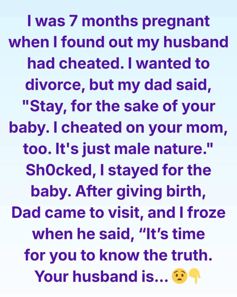 His Final Letter Made Me Realize I Was Wrong About Our Marriage