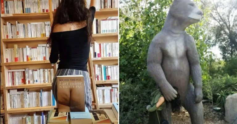 If You Think These Pics Are Dirty, That’s On You (20 Pics)