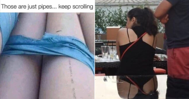 If This Looks Dirty To You, I Can’t Help You (If This Looks Dirty To You, I Can’t Help You (20 photos)