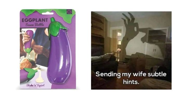 20 Funny Dirty Memes That Will Make the Boomers Blush 