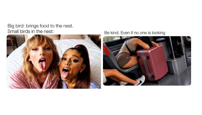 20 Dirty Memes That Are Way Funnier Than They Should Be