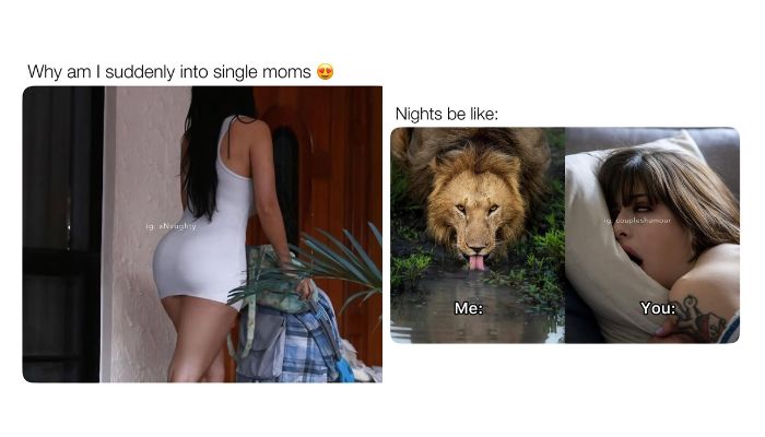 20 Spicy Memes That Keep Getting More Unhinged