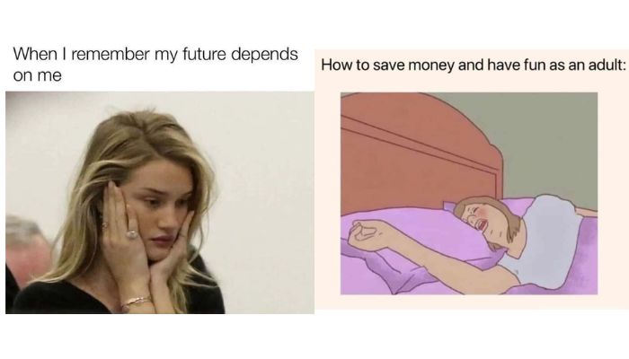 20 Adulting Memes Funny Enough To Distract You From Your Responsibilities