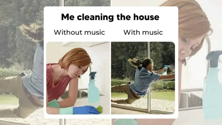 35 Cleaning Memes For The “I’ll Do It Tomorrow” Crowd