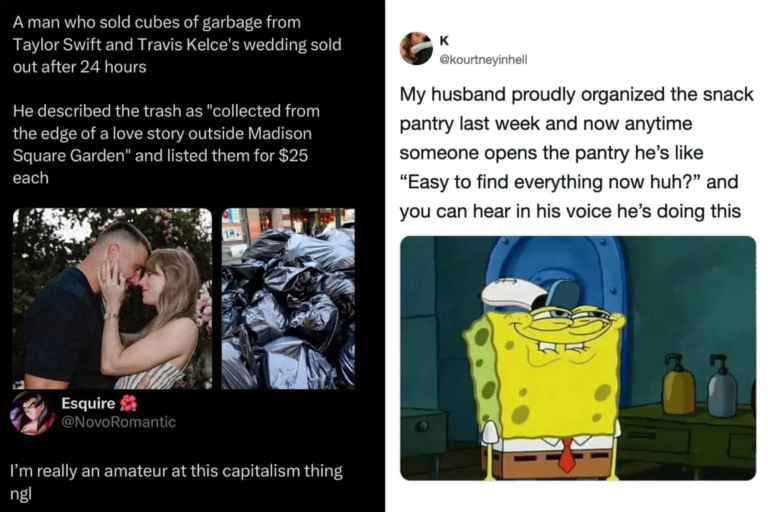 My Lunch Break Only Feels Complete With This Kind of Fresh Meme Dump 