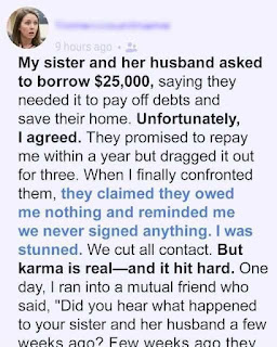 She Broke My Trust and Called It a “Misunderstanding”
