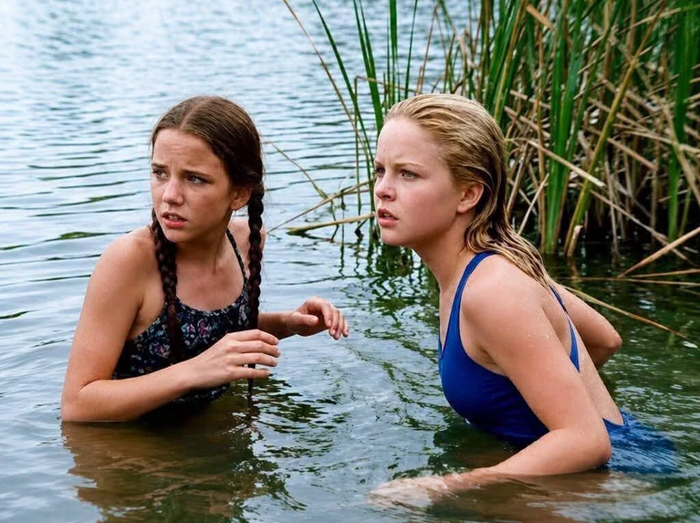 The Little House on the Prairie Mistakes Fans Started Noticing