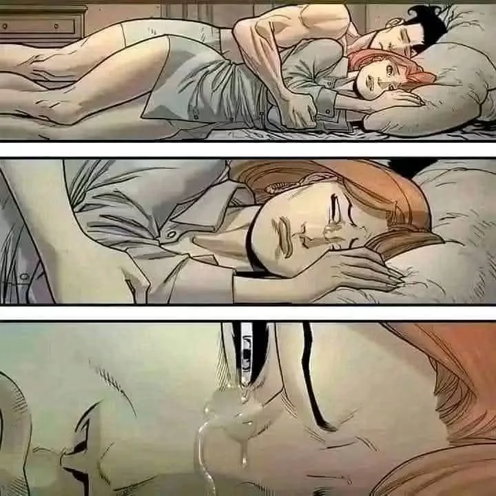 A CHEATING man NEVER leaves his wife because…See more …