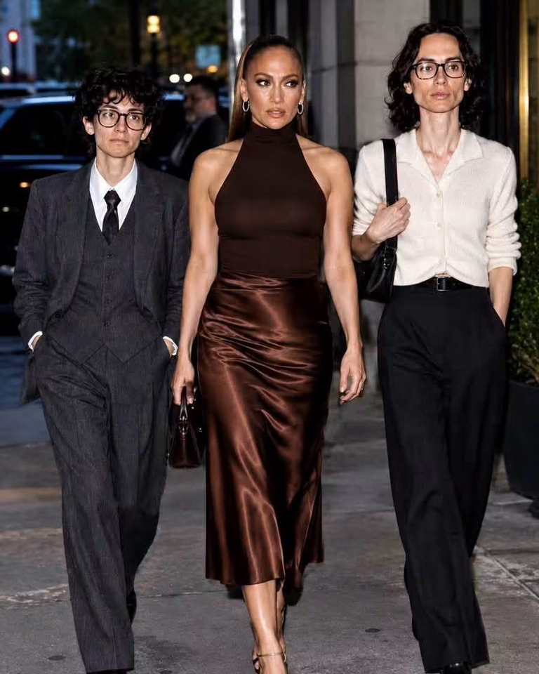 Why Jennifer Lopez’s Son Is Taking a Different Path
