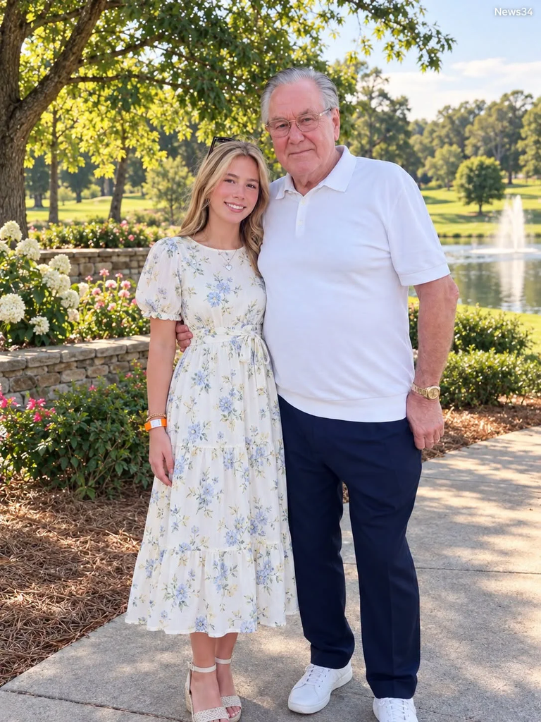 My Boss Took Me to a Park After 7 Years of Loyalty — I Thought I Was Being Fired Until He Revealed the Truth